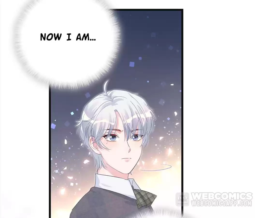 I Tied Myself Up (Colored) Chapter 17 page 30 - 