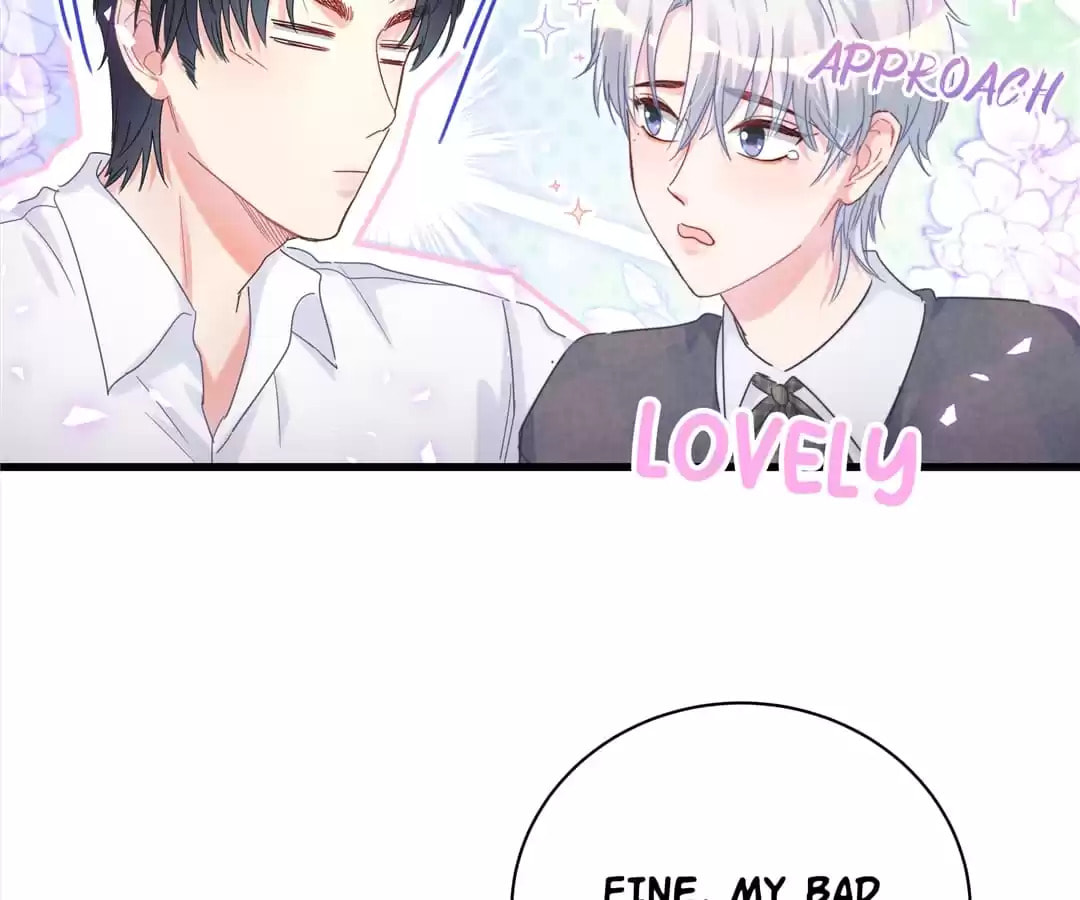 I Tied Myself Up (Colored) Chapter 17 page 4 - 