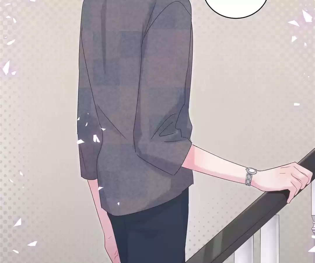 I Tied Myself Up (Colored) Chapter 17 page 38 - 