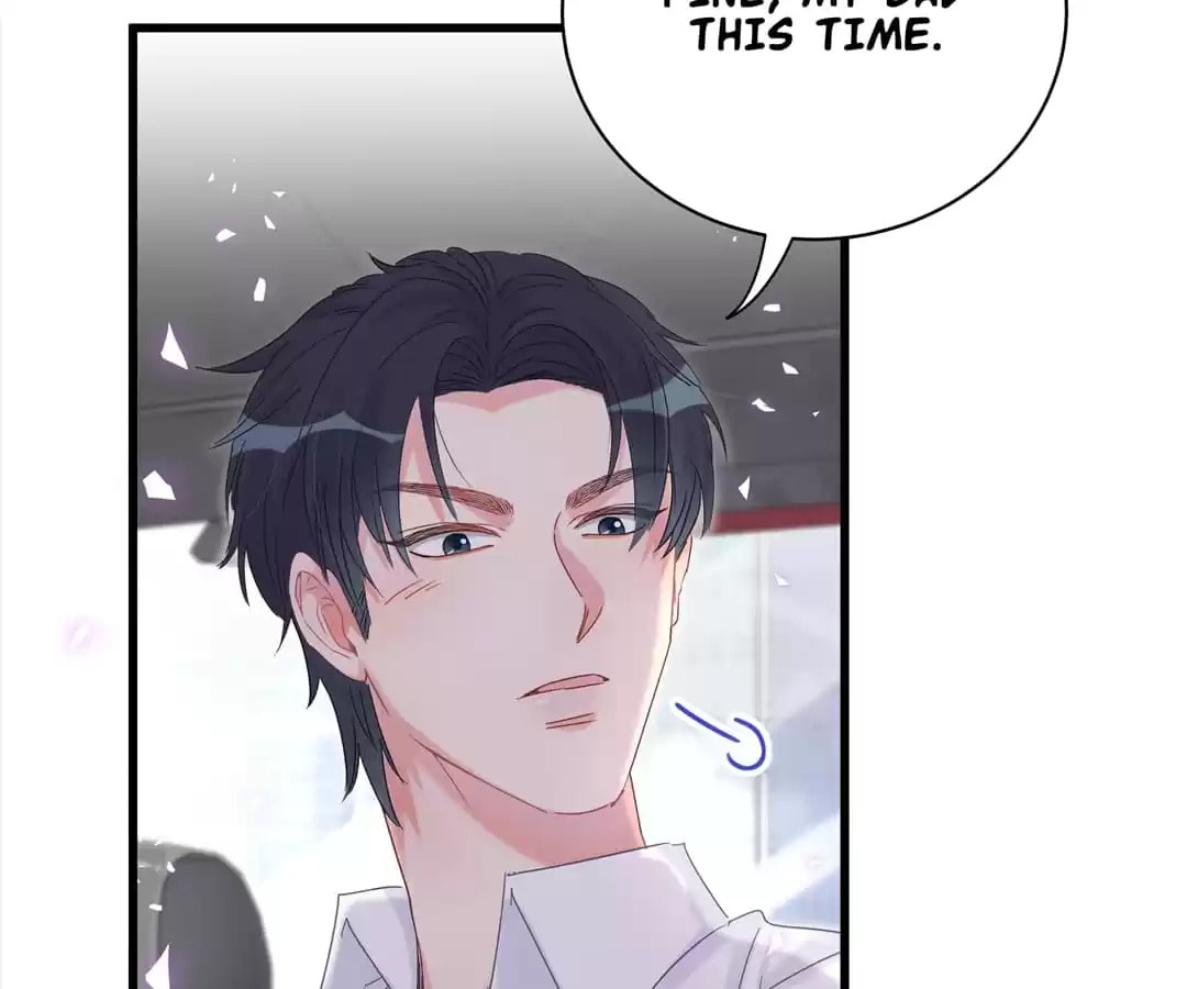 I Tied Myself Up (Colored) Chapter 17 page 5 - 