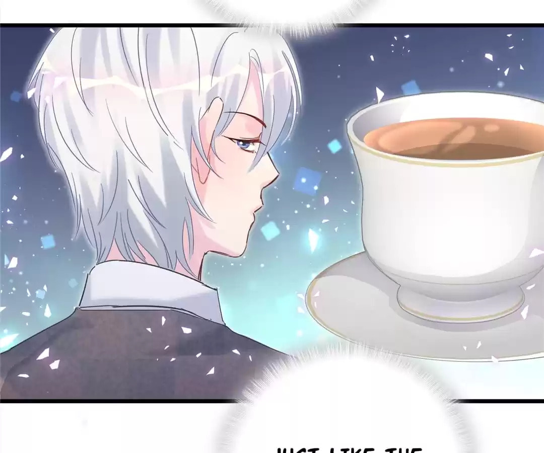 I Tied Myself Up (Colored) Chapter 17 page 41 - 