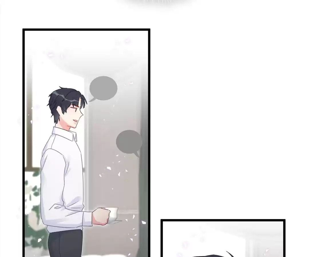 I Tied Myself Up (Colored) Chapter 17 page 43 - 