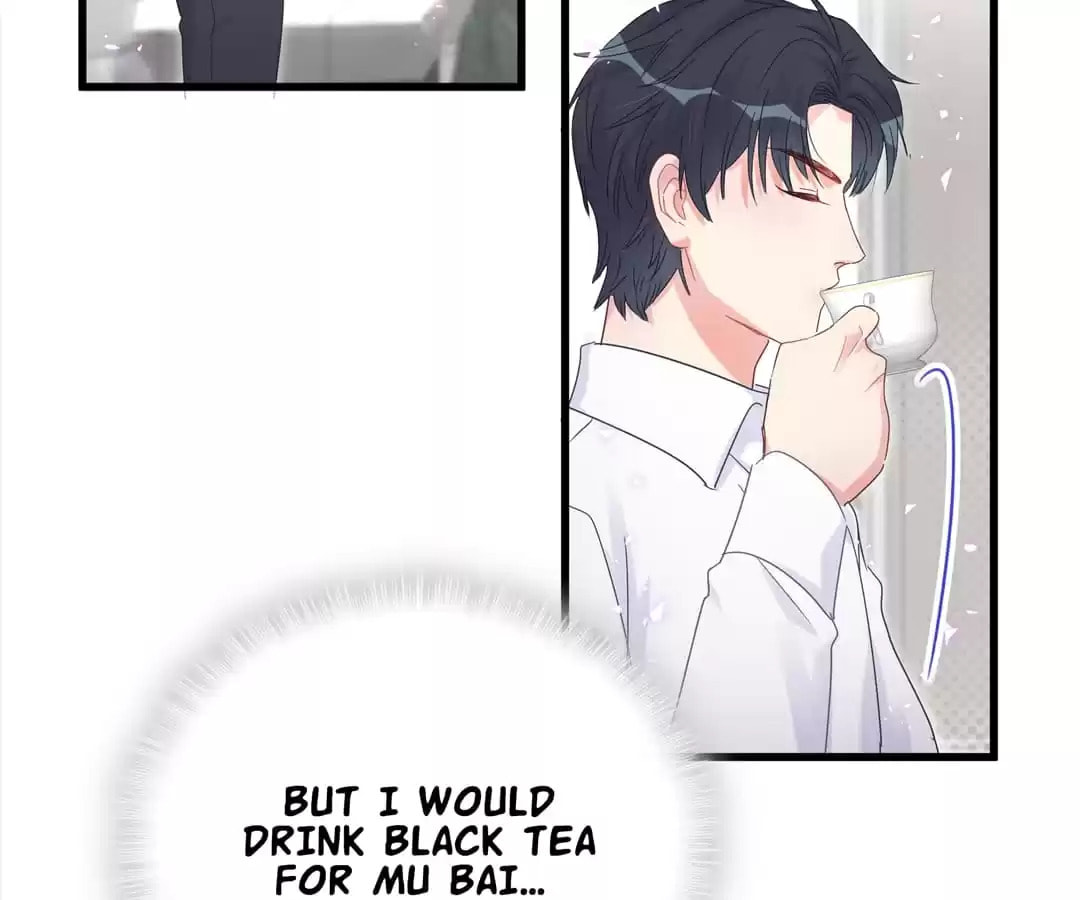 I Tied Myself Up (Colored) Chapter 17 page 44 - 