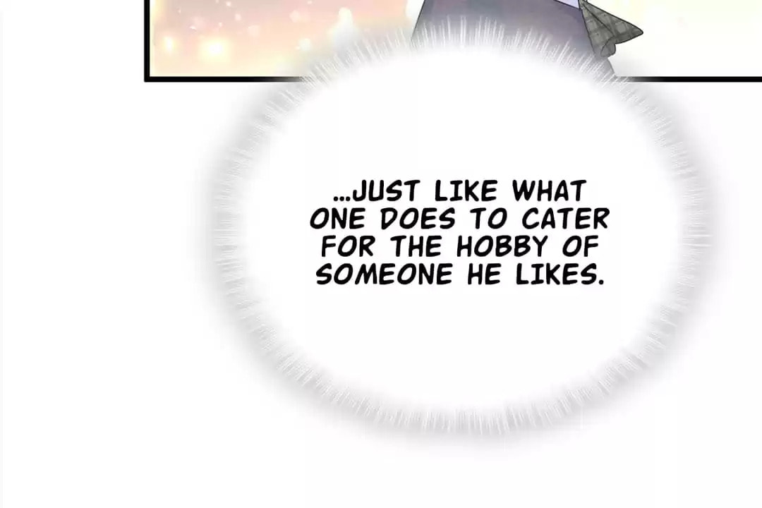 I Tied Myself Up (Colored) Chapter 17 page 46 - 