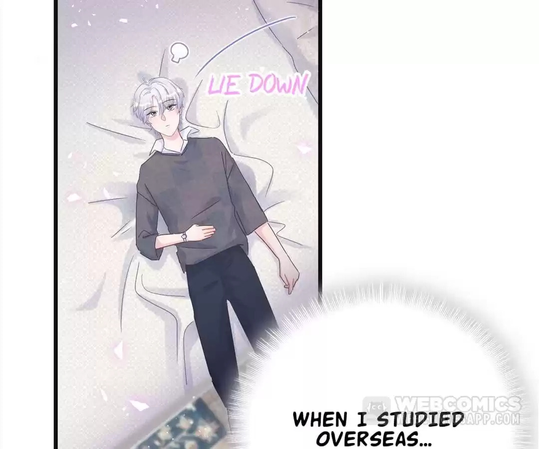 I Tied Myself Up (Colored) Chapter 17 page 48 - 