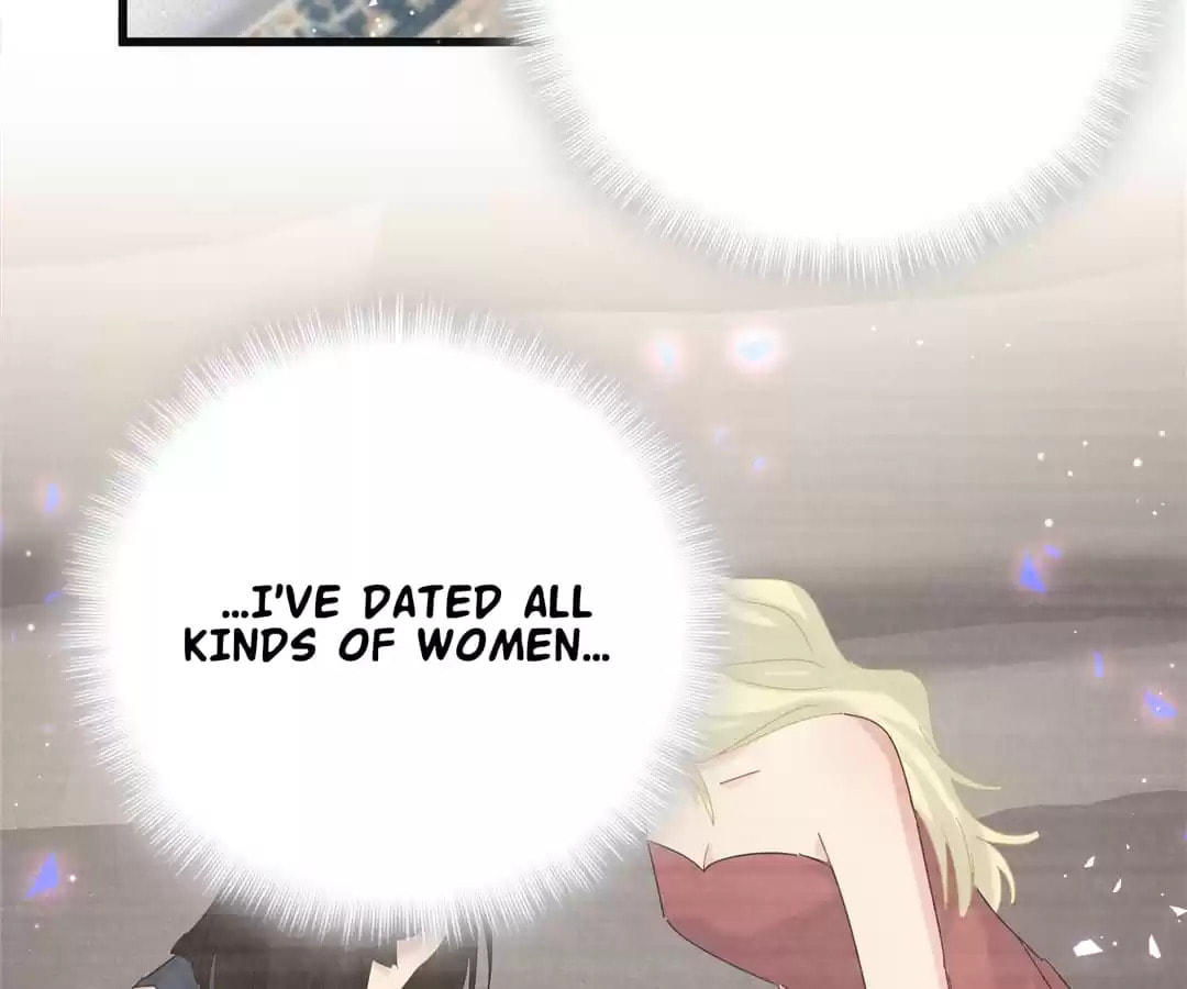 I Tied Myself Up (Colored) Chapter 17 page 49 - 