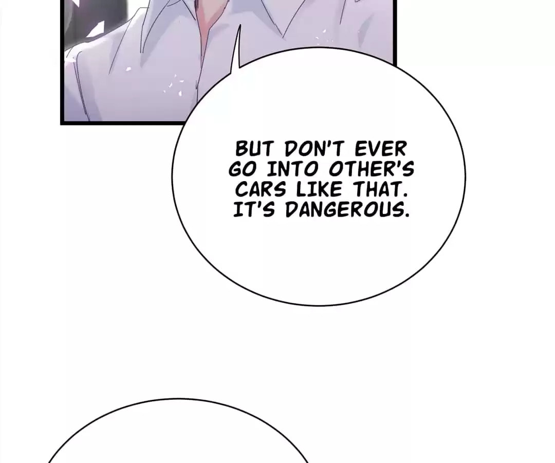 I Tied Myself Up (Colored) Chapter 17 page 6 - 