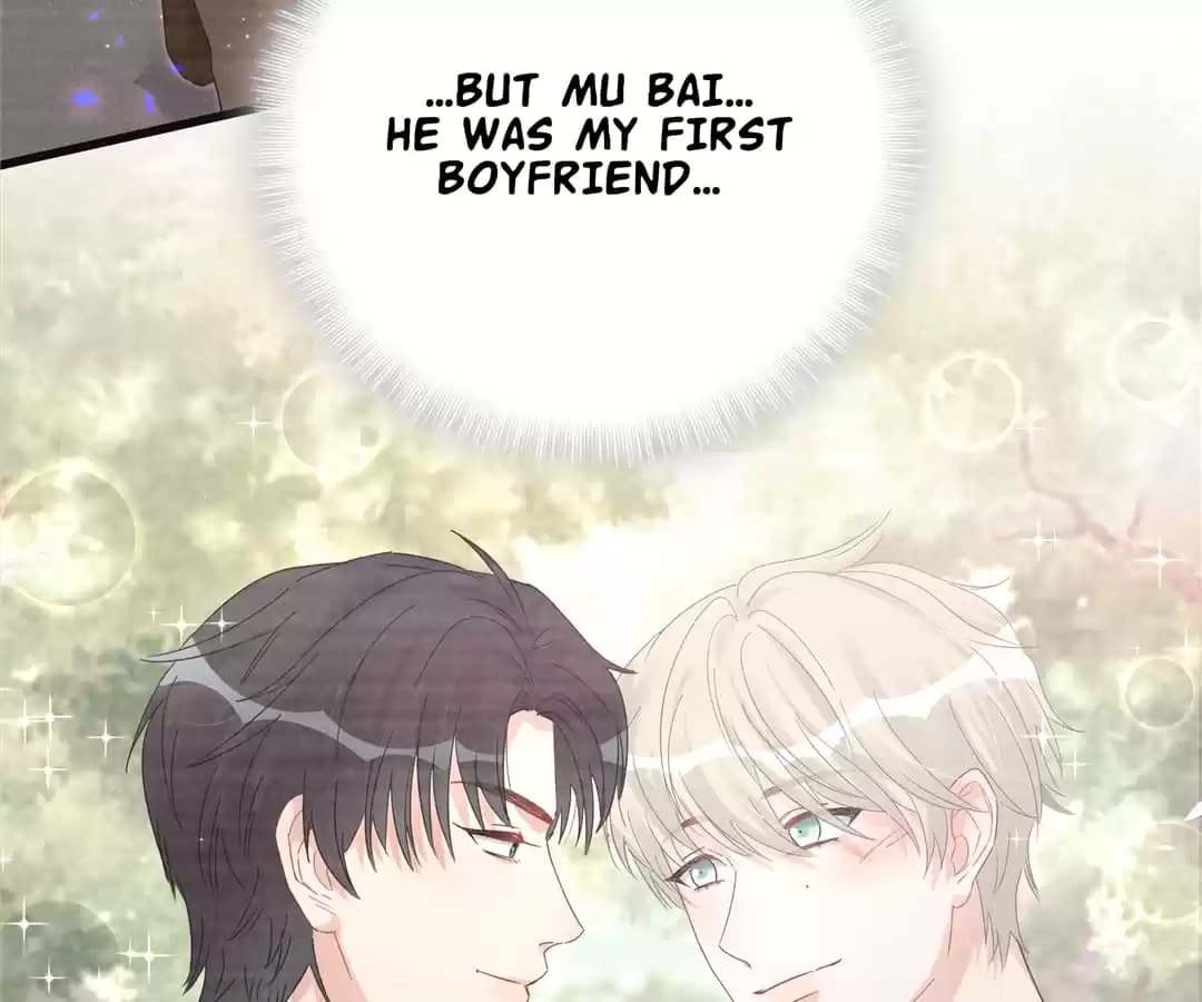 I Tied Myself Up (Colored) Chapter 17 page 51 - 