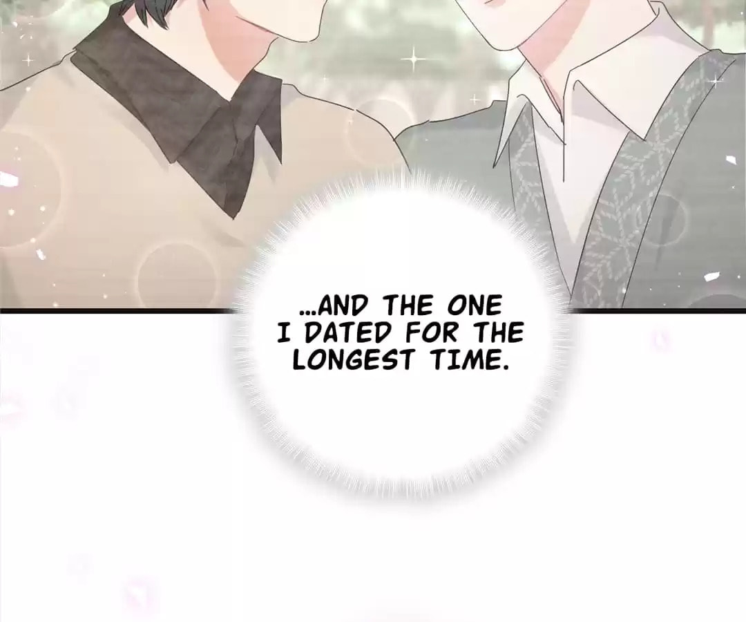 I Tied Myself Up (Colored) Chapter 17 page 52 - 