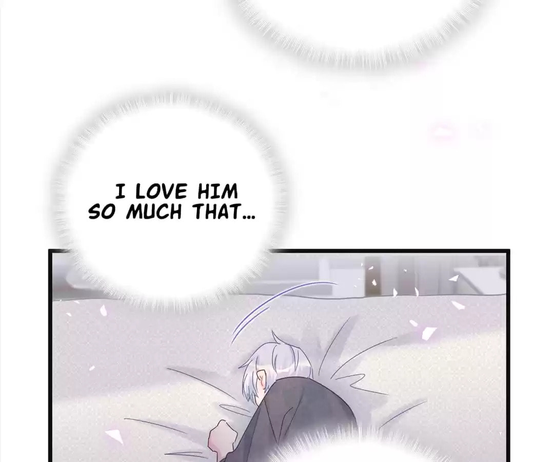I Tied Myself Up (Colored) Chapter 17 page 54 - 