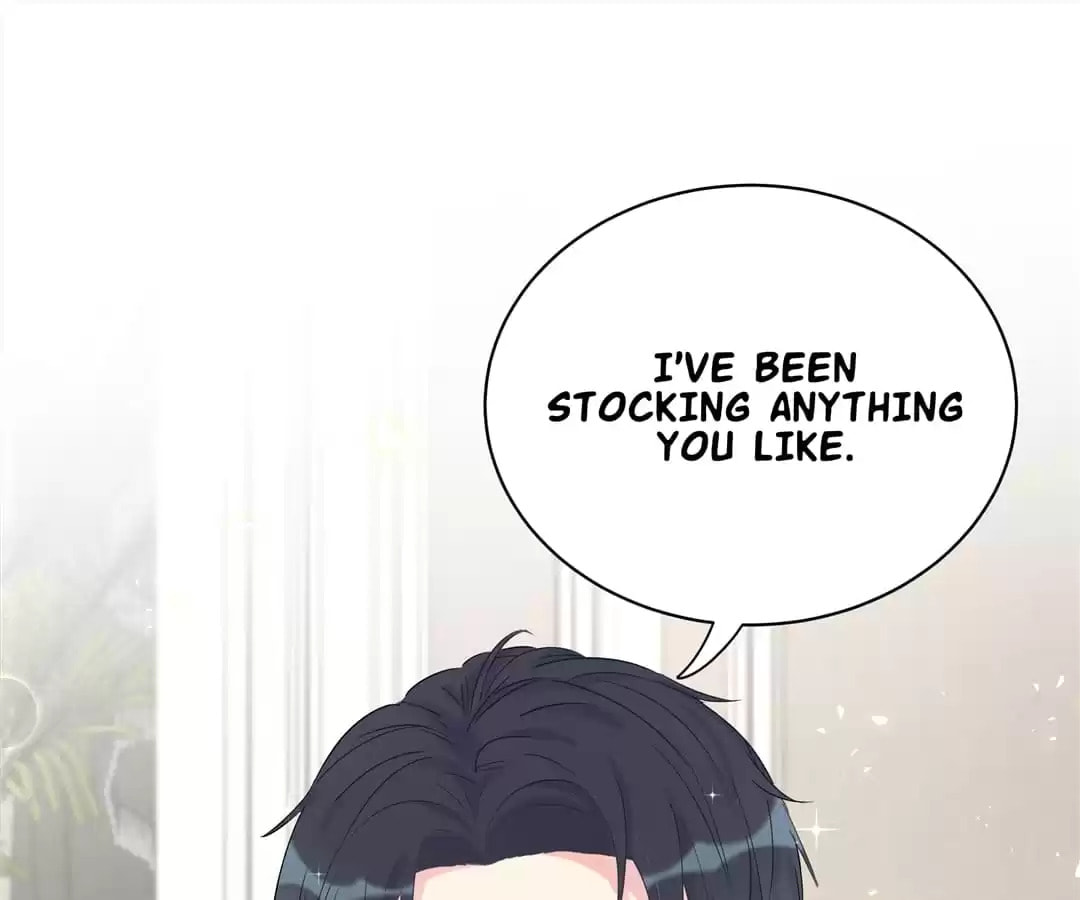 I Tied Myself Up (Colored) Chapter 17 page 65 - 