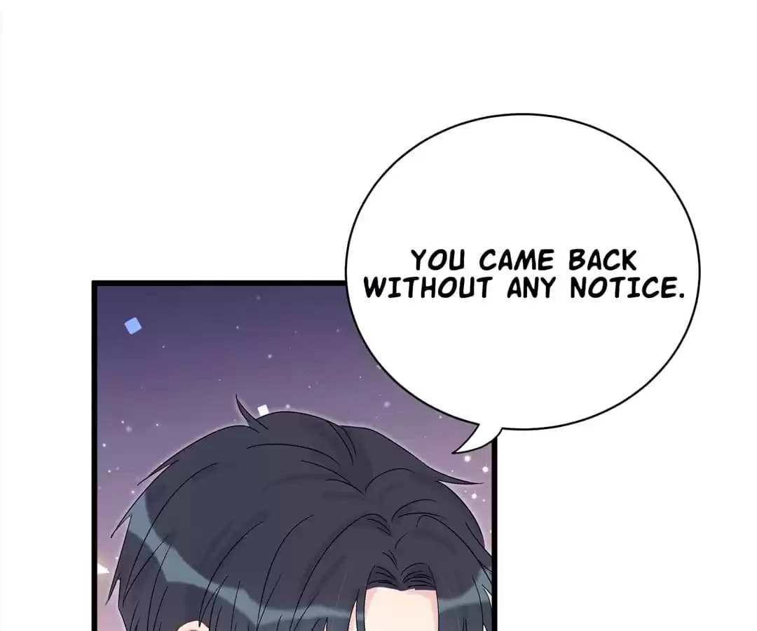 I Tied Myself Up (Colored) Chapter 17 page 67 - 