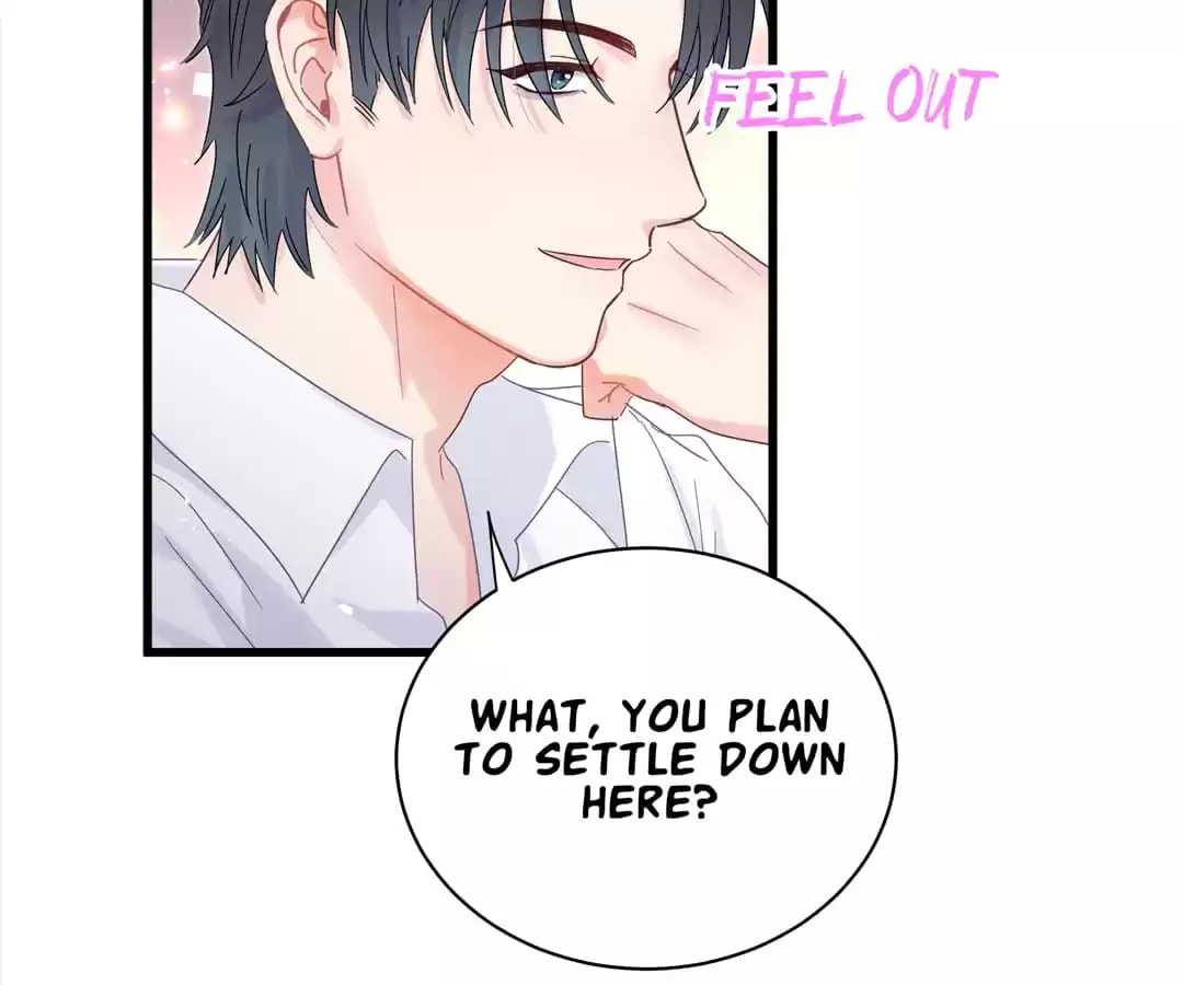 I Tied Myself Up (Colored) Chapter 17 page 68 - 