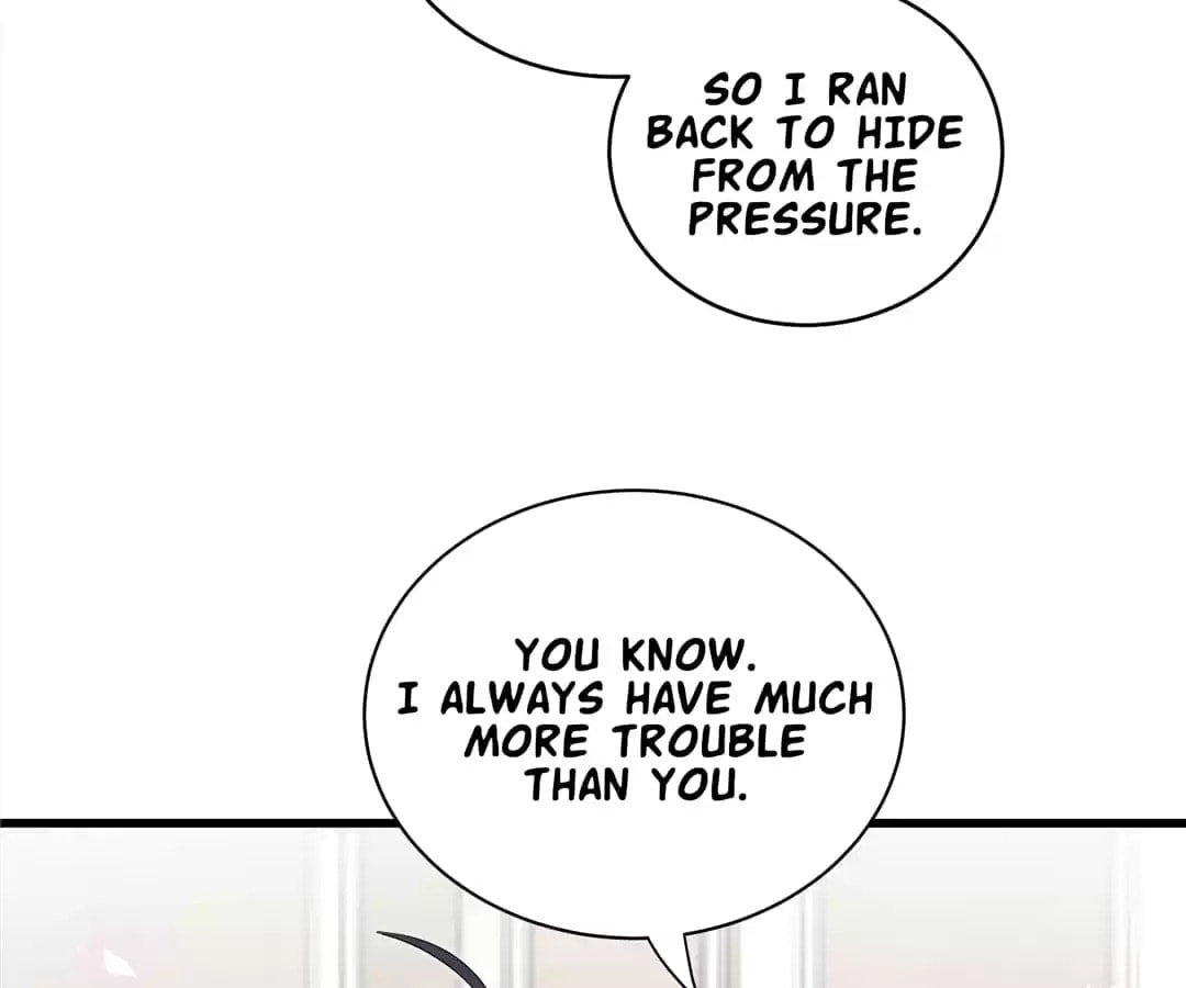 I Tied Myself Up (Colored) Chapter 17 page 70 - 