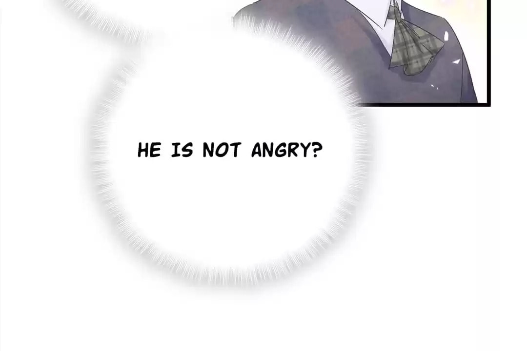 I Tied Myself Up (Colored) Chapter 17 page 8 - 