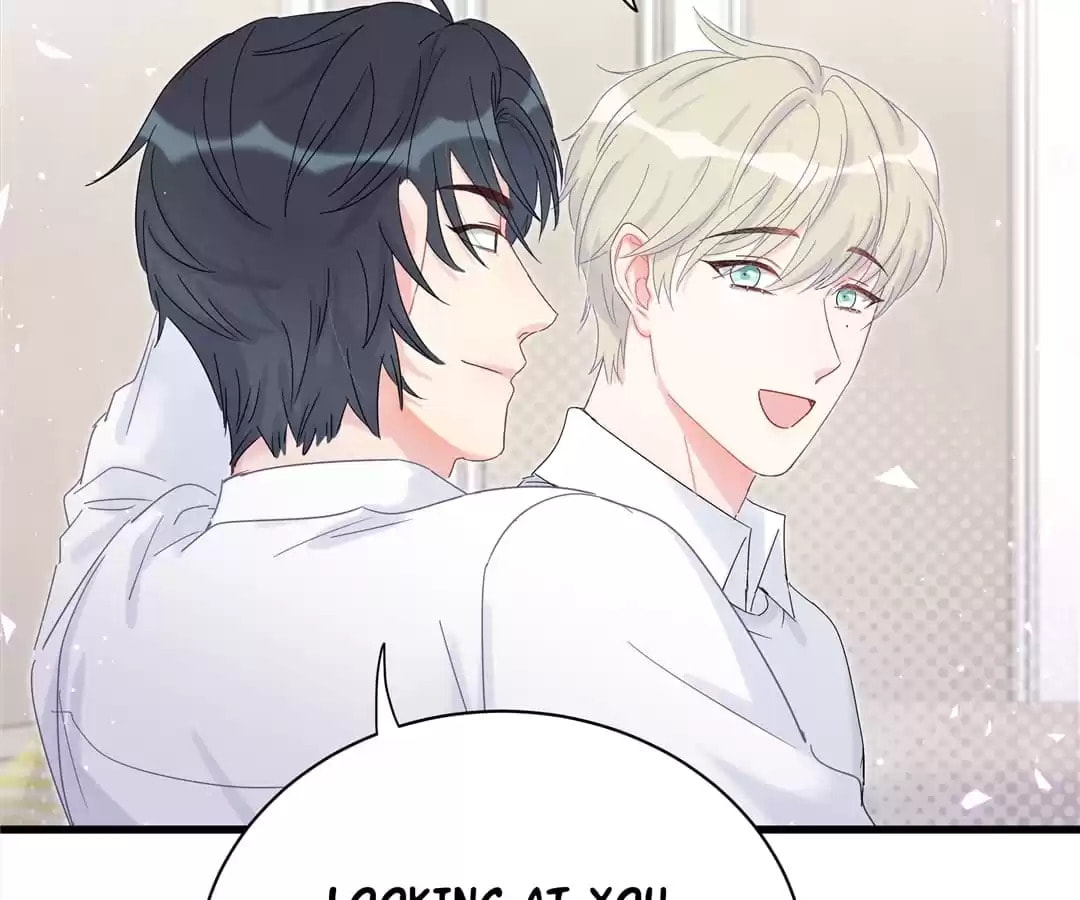 I Tied Myself Up (Colored) Chapter 17 page 71 - 