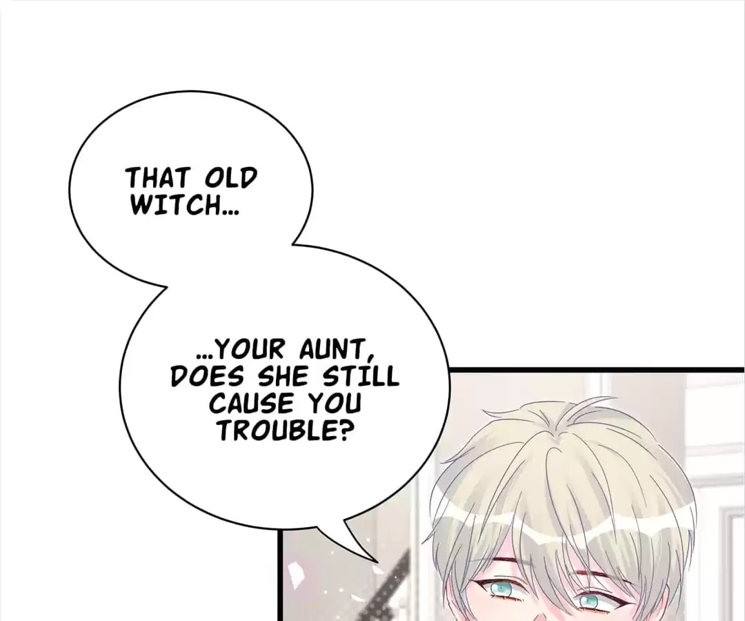 I Tied Myself Up (Colored) Chapter 17 page 73 - 