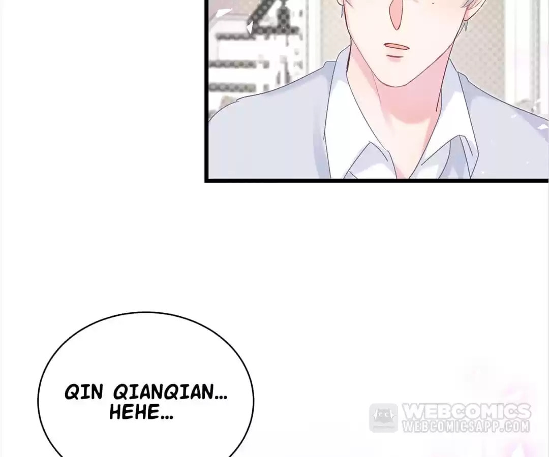 I Tied Myself Up (Colored) Chapter 17 page 74 - 
