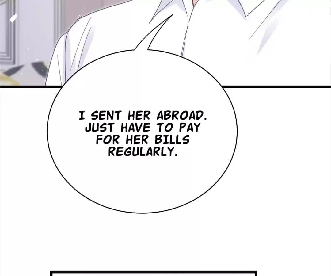 I Tied Myself Up (Colored) Chapter 17 page 76 - 