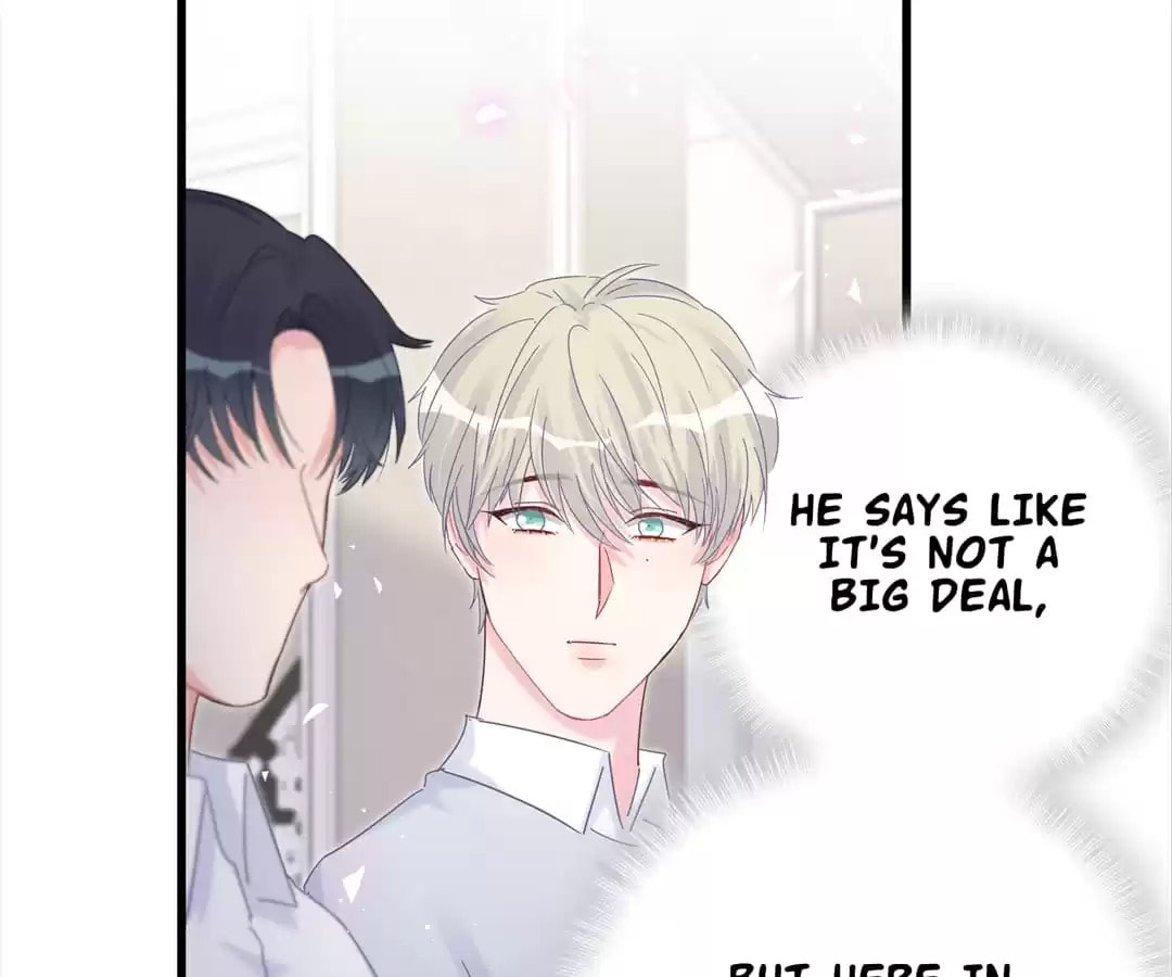 I Tied Myself Up (Colored) Chapter 17 page 77 - 