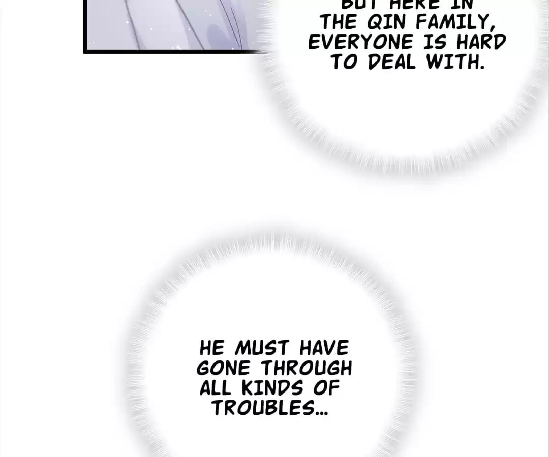 I Tied Myself Up (Colored) Chapter 17 page 78 - 