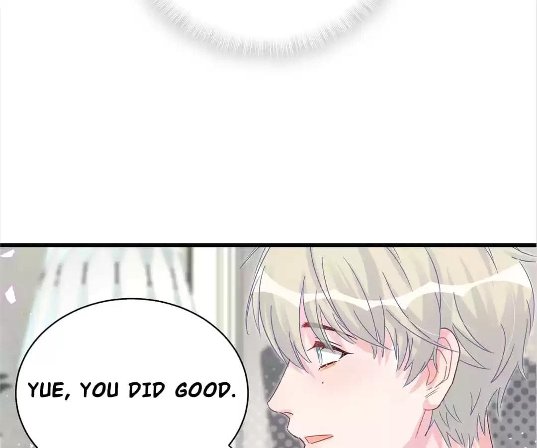 I Tied Myself Up (Colored) Chapter 17 page 79 - 