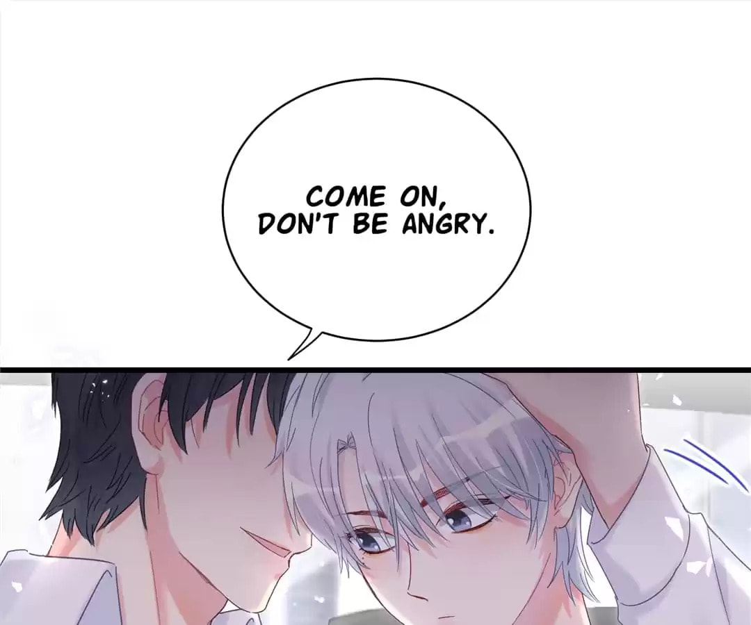 I Tied Myself Up (Colored) Chapter 17 page 9 - 