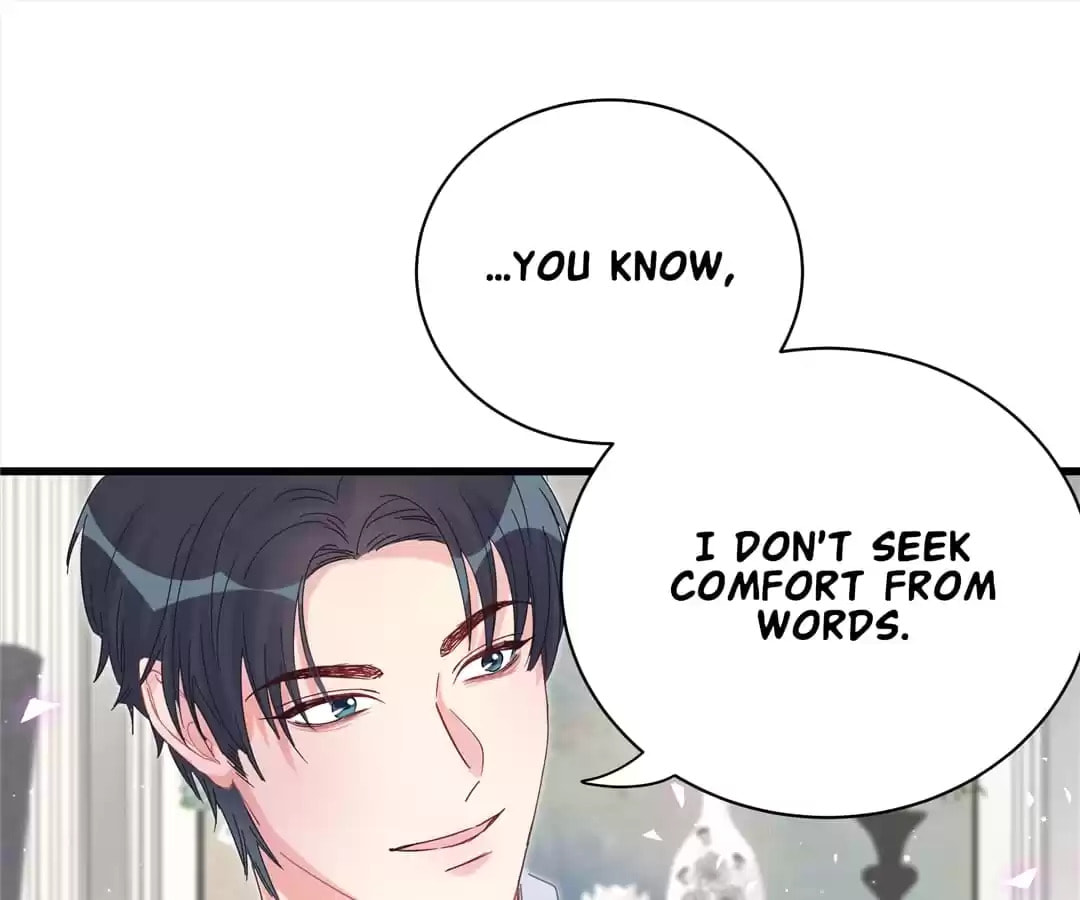 I Tied Myself Up (Colored) Chapter 17 page 81 - 