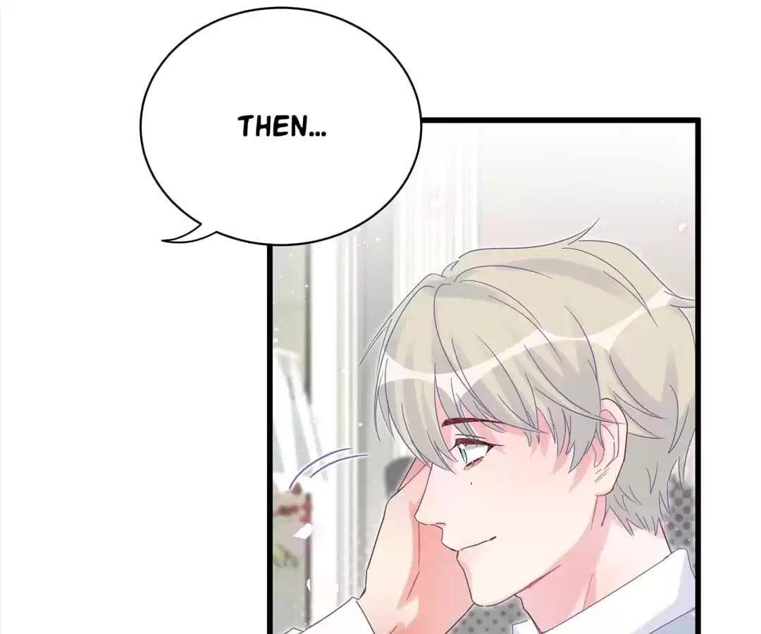 I Tied Myself Up (Colored) Chapter 17 page 83 - 