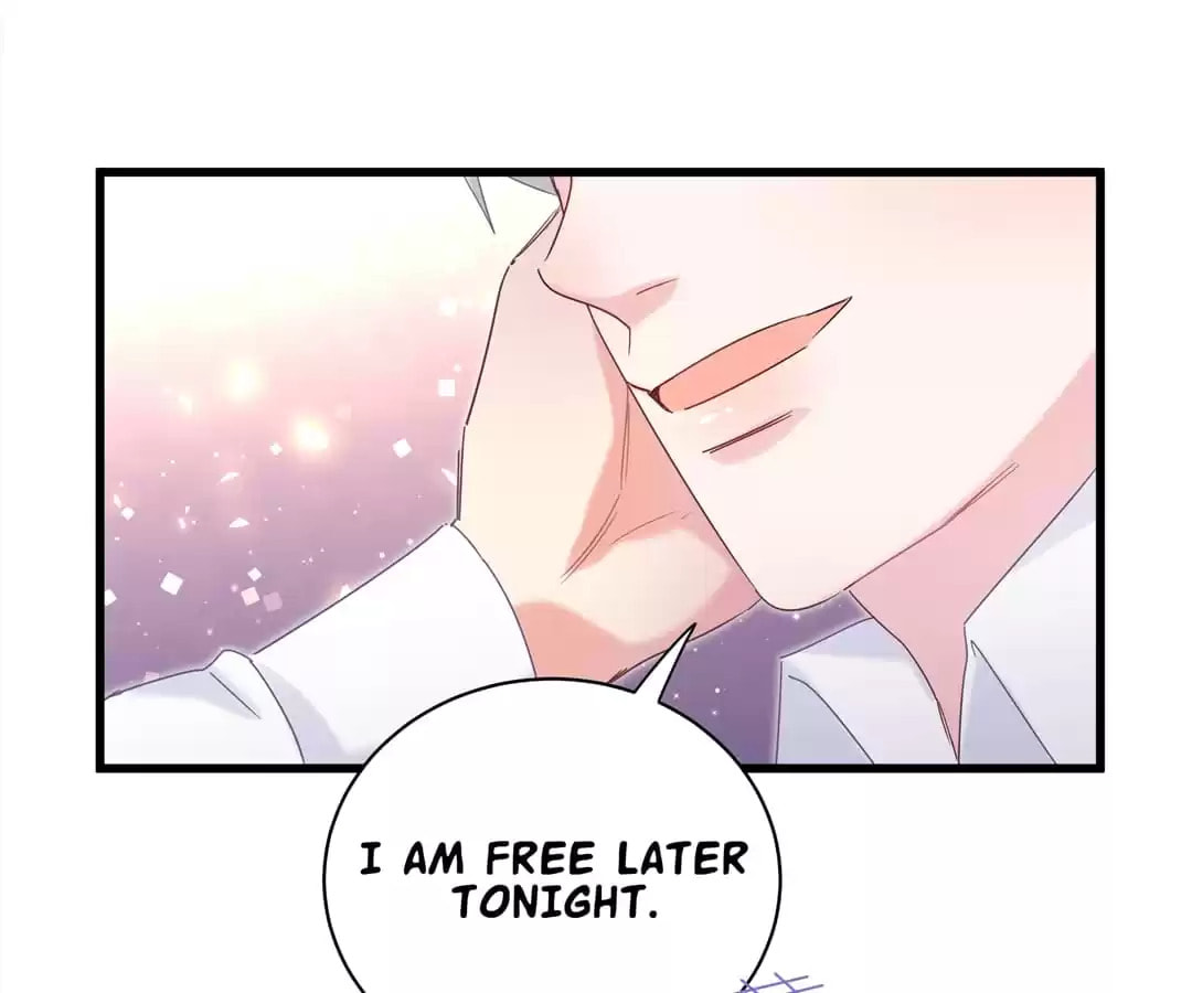 I Tied Myself Up (Colored) Chapter 17 page 85 - 