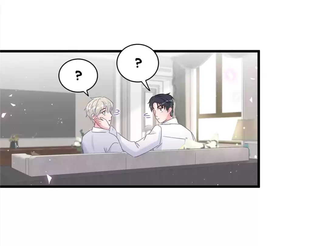 I Tied Myself Up (Colored) Chapter 17 page 87 - 