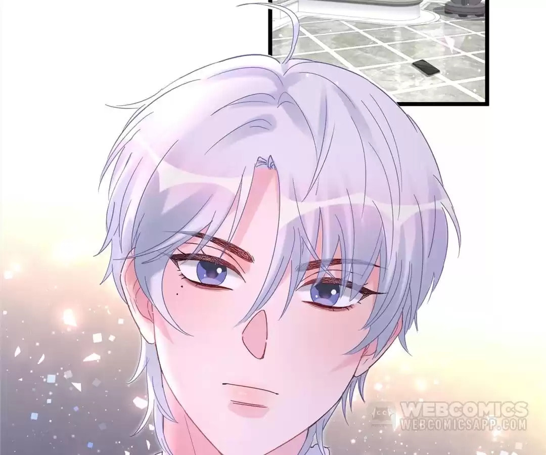 I Tied Myself Up (Colored) Chapter 17 page 89 - 