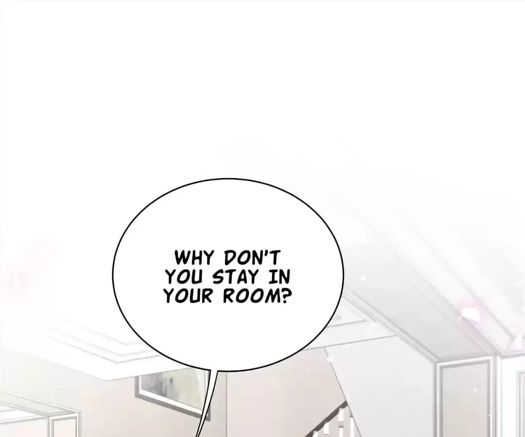 I Tied Myself Up (Colored) Chapter 18 page 1 - 