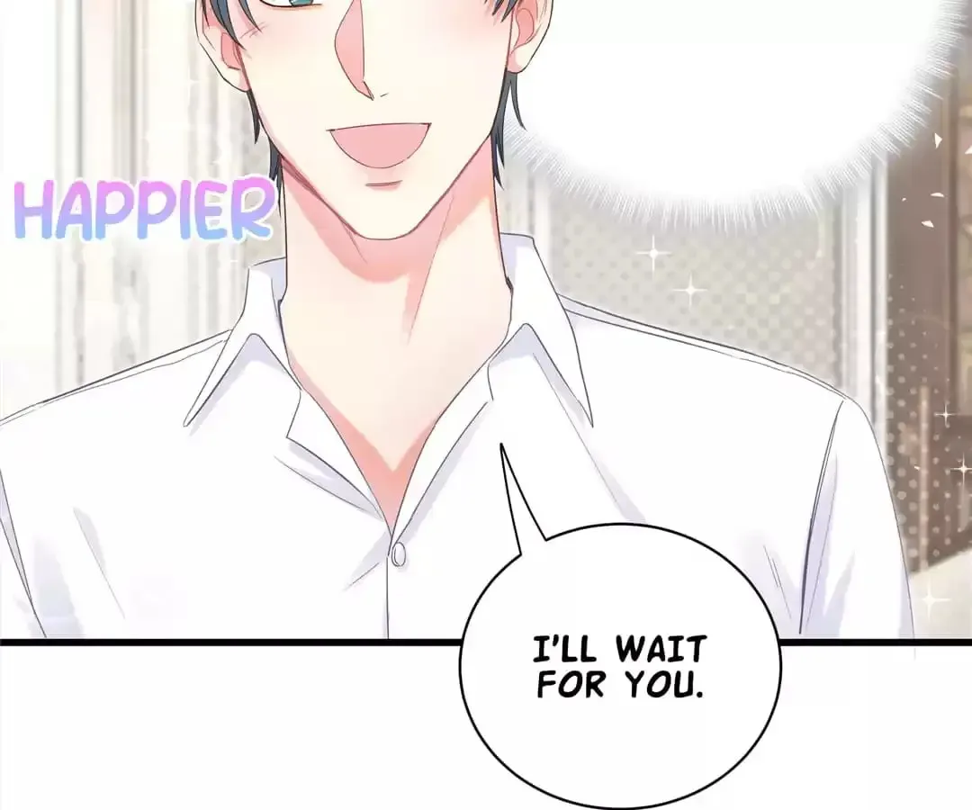 I Tied Myself Up (Colored) Chapter 18 page 13 - 