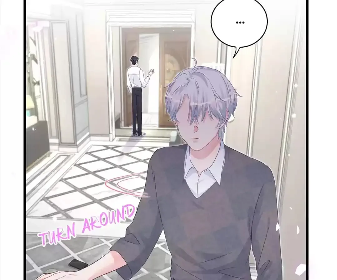 I Tied Myself Up (Colored) Chapter 18 page 15 - 