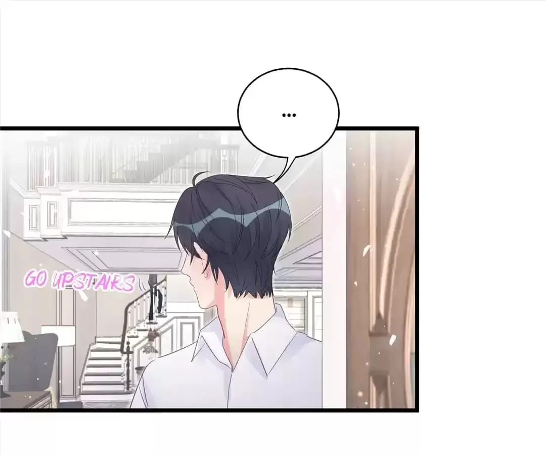 I Tied Myself Up (Colored) Chapter 18 page 17 - 