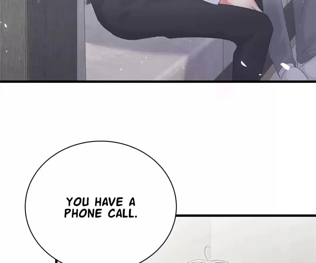 I Tied Myself Up (Colored) Chapter 18 page 3 - 