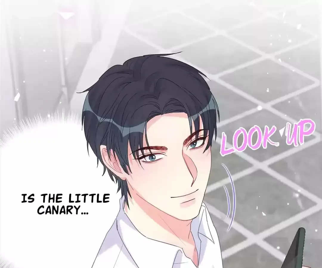 I Tied Myself Up (Colored) Chapter 18 page 21 - 