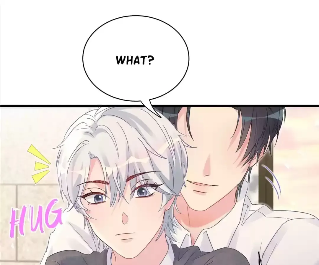 I Tied Myself Up (Colored) Chapter 18 page 27 - 