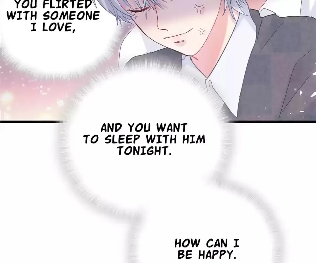 I Tied Myself Up (Colored) Chapter 18 page 30 - 