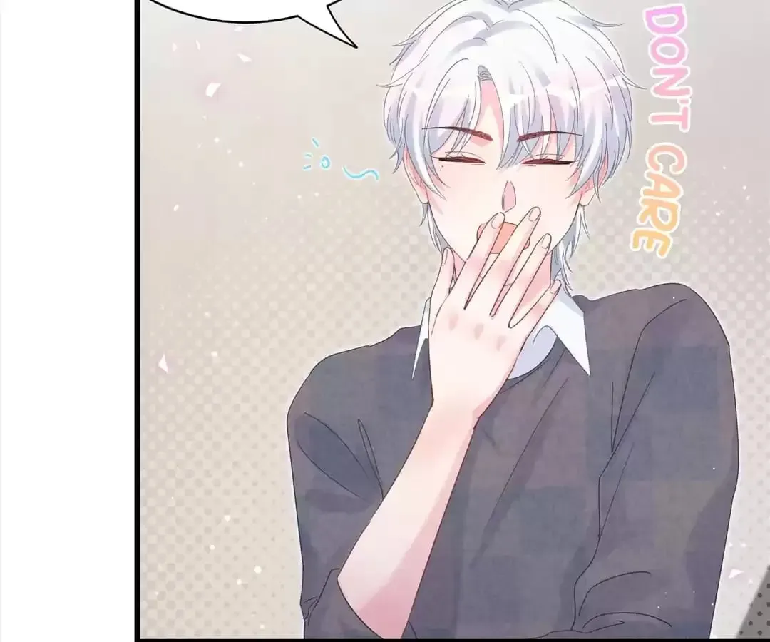 I Tied Myself Up (Colored) Chapter 18 page 4 - 