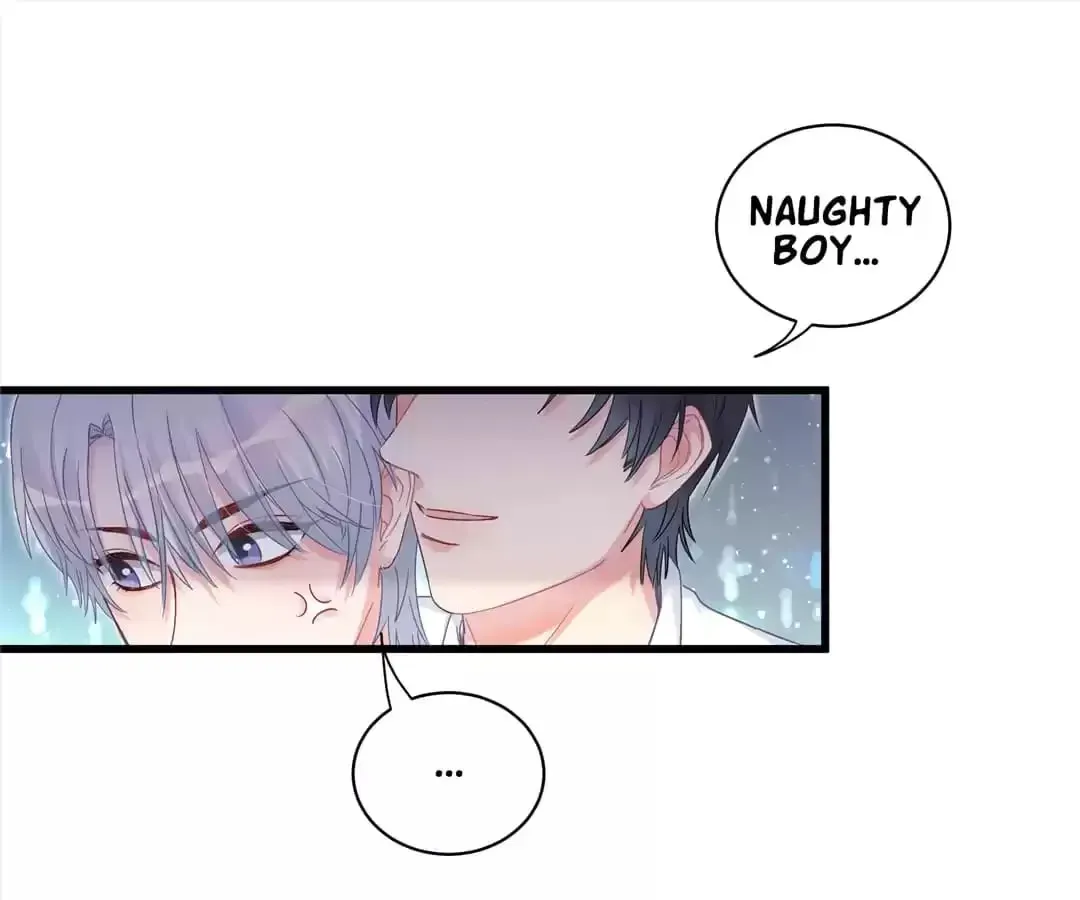 I Tied Myself Up (Colored) Chapter 18 page 32 - 