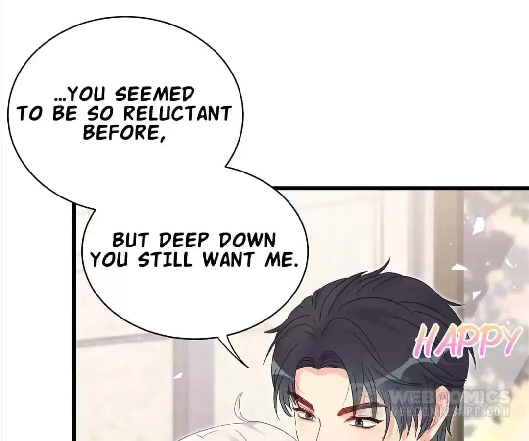 I Tied Myself Up (Colored) Chapter 18 page 33 - 