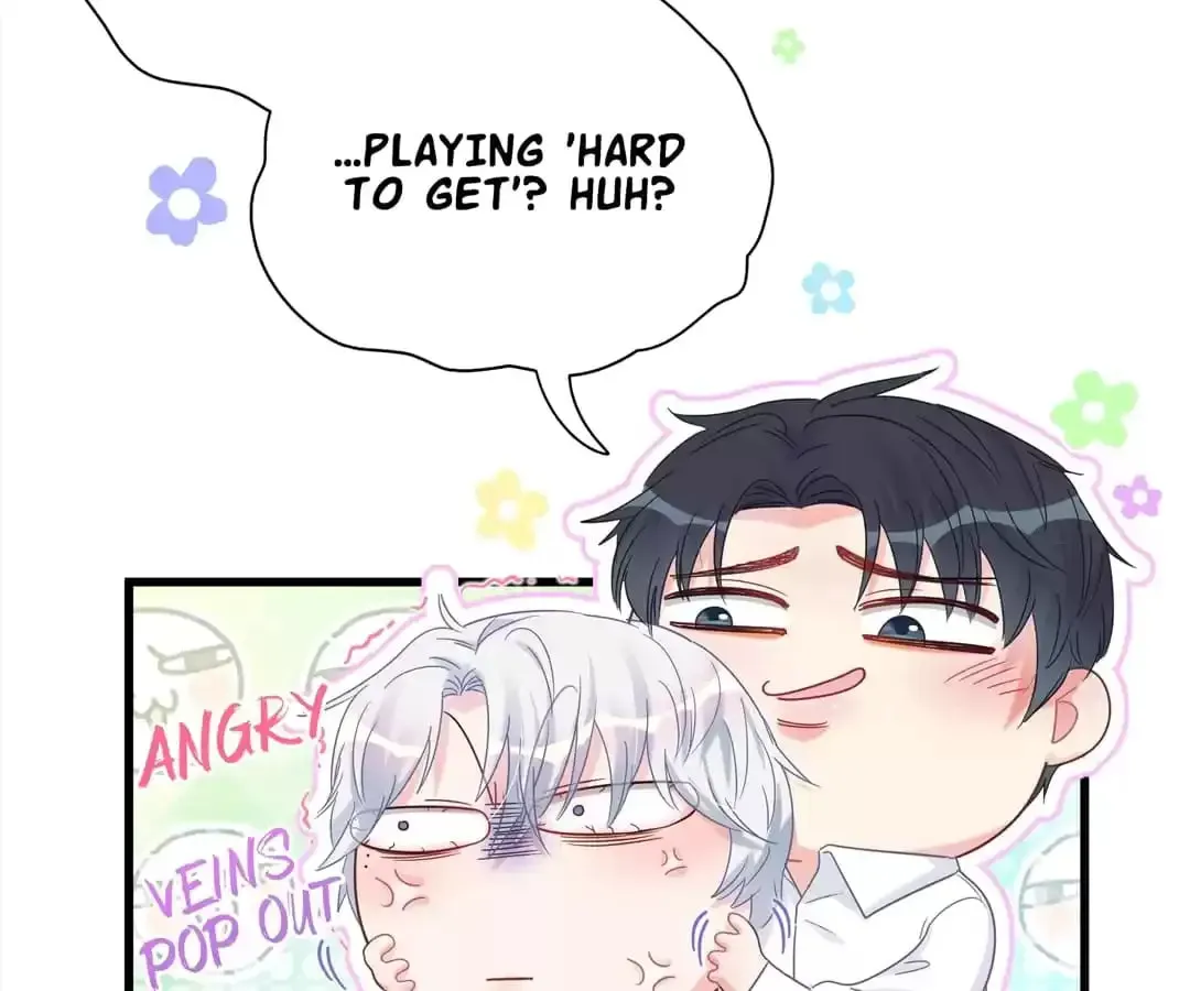 I Tied Myself Up (Colored) Chapter 18 page 35 - 