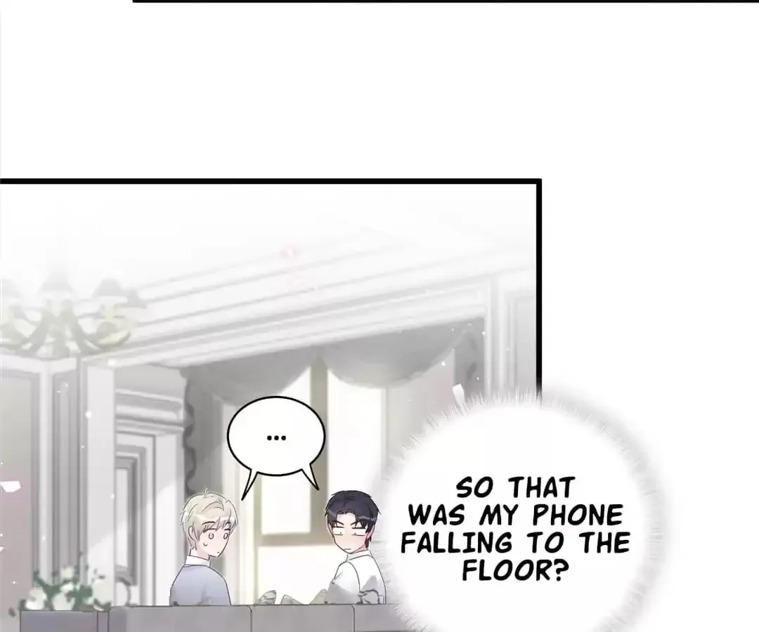 I Tied Myself Up (Colored) Chapter 18 page 5 - 
