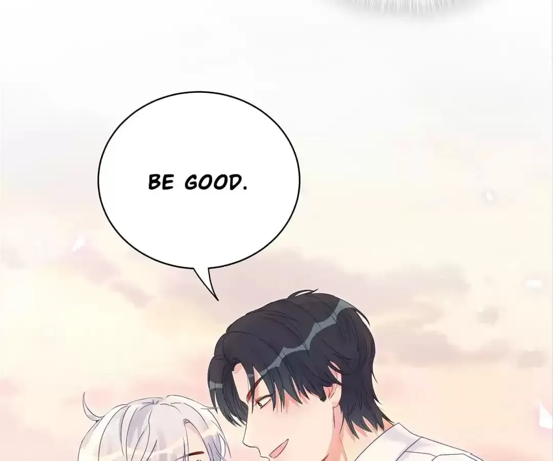 I Tied Myself Up (Colored) Chapter 18 page 41 - 
