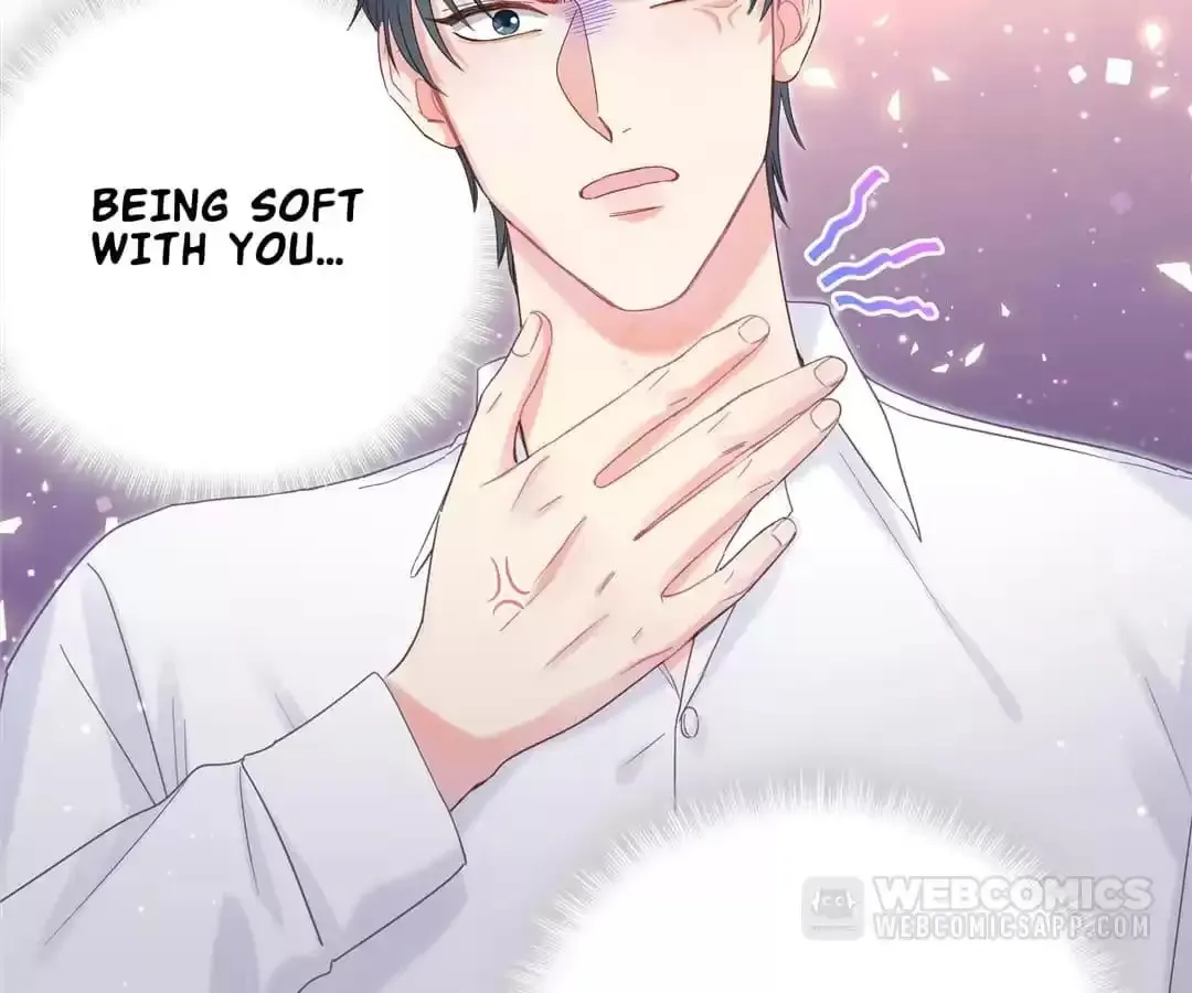I Tied Myself Up (Colored) Chapter 18 page 55 - 