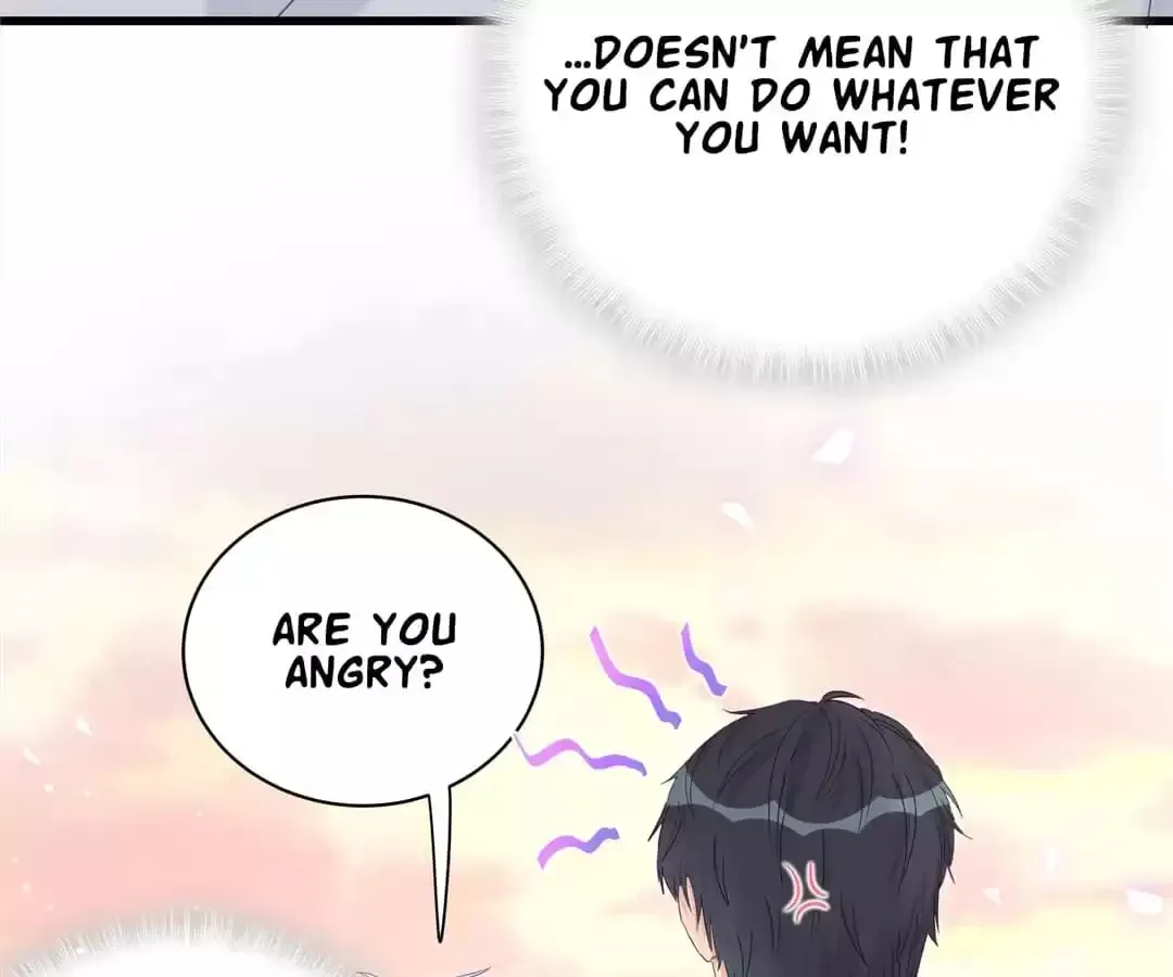I Tied Myself Up (Colored) Chapter 18 page 56 - 