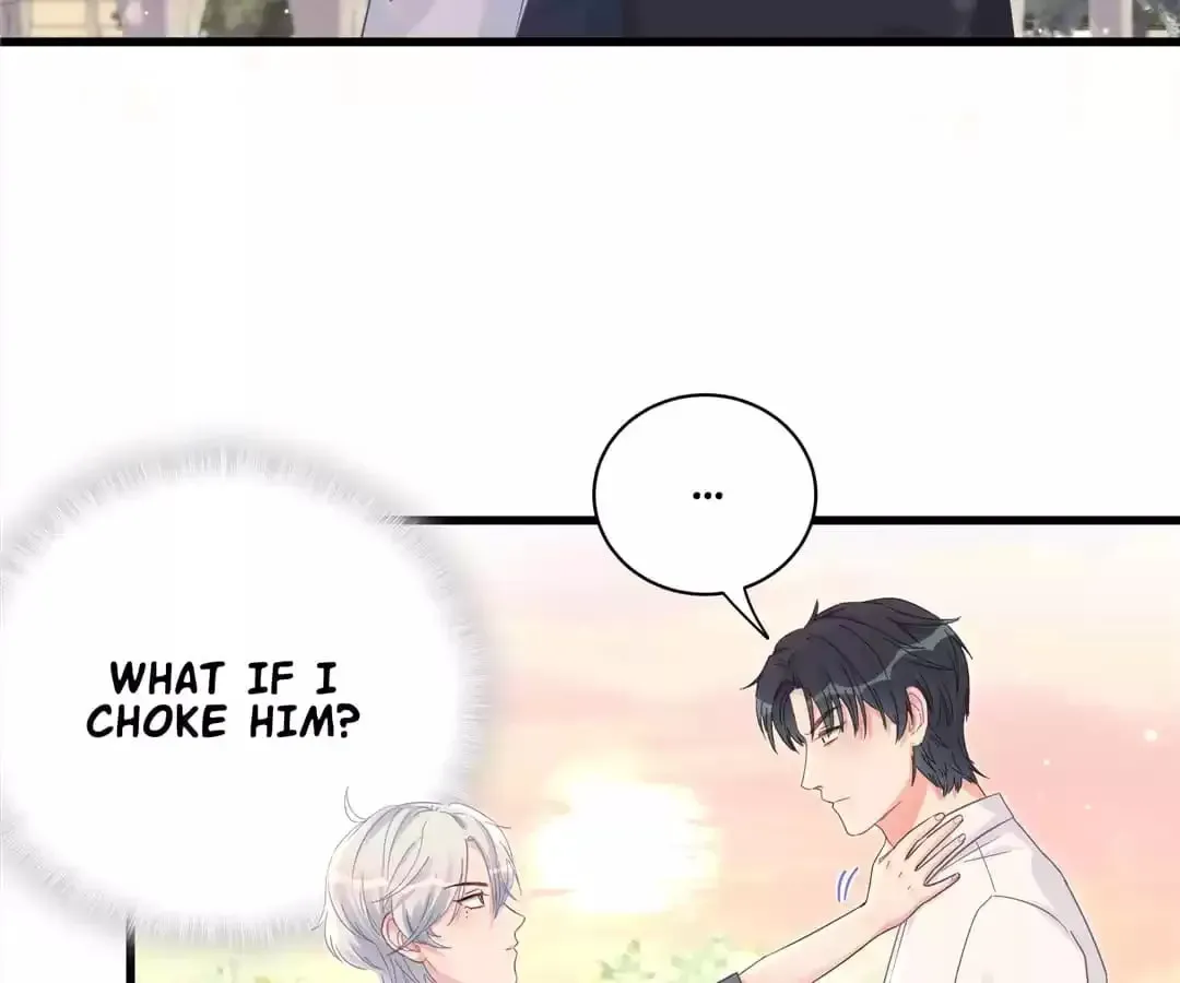 I Tied Myself Up (Colored) Chapter 18 page 58 - 