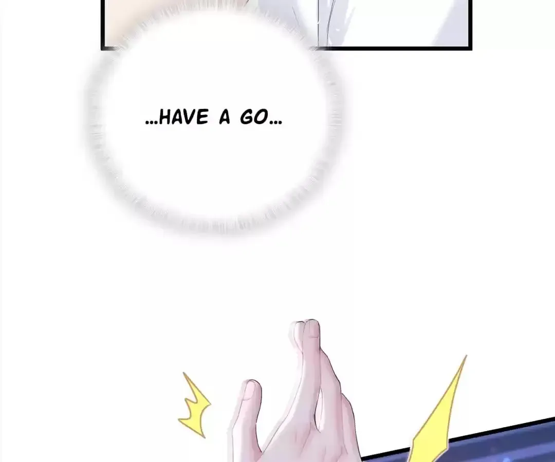 I Tied Myself Up (Colored) Chapter 18 page 61 - 